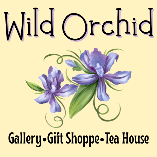 Wild Orchid logo